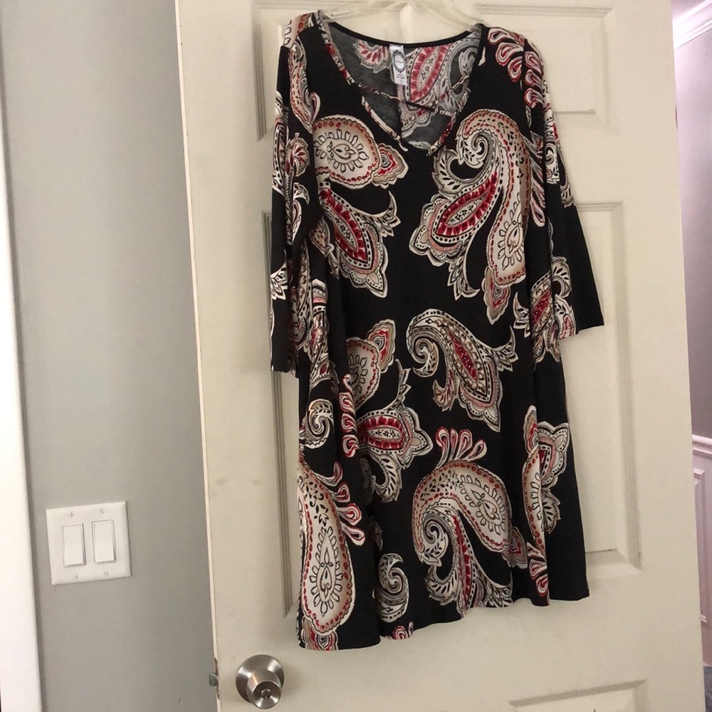 Womens Dress Size Large
